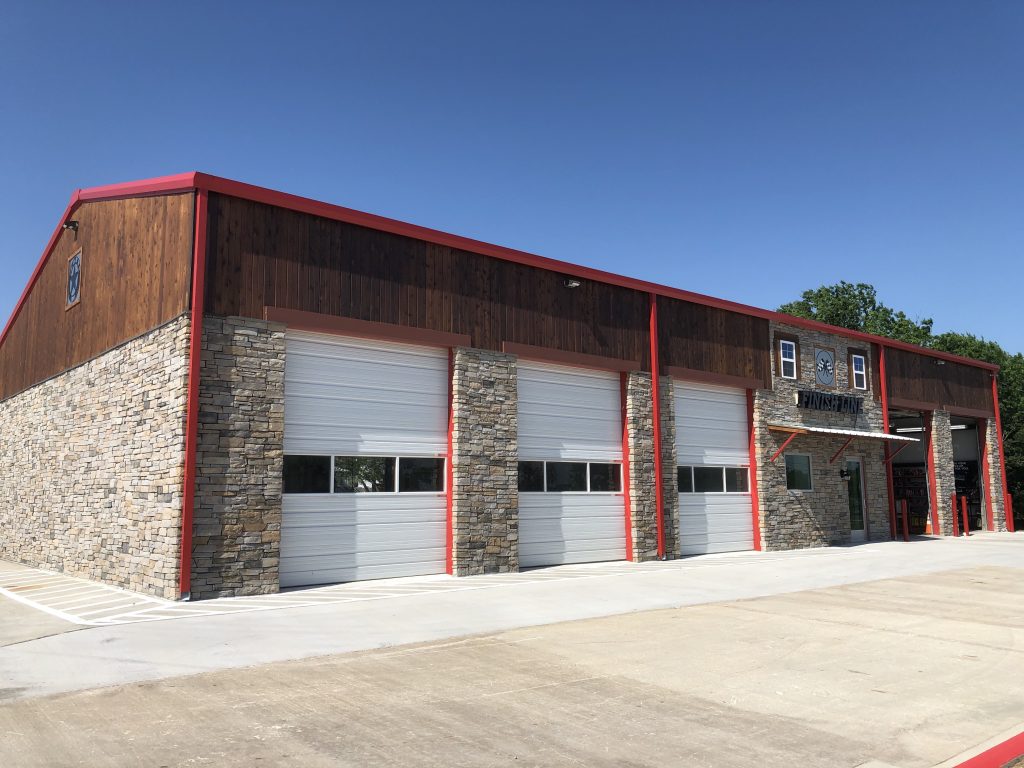 Contact Us FinishLine Auto Care Automotive Repair and Service in